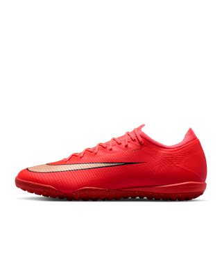 Nike Mercurial Vapor 17 Pro Turf Low-Top Soccer Shoes. Nike.com